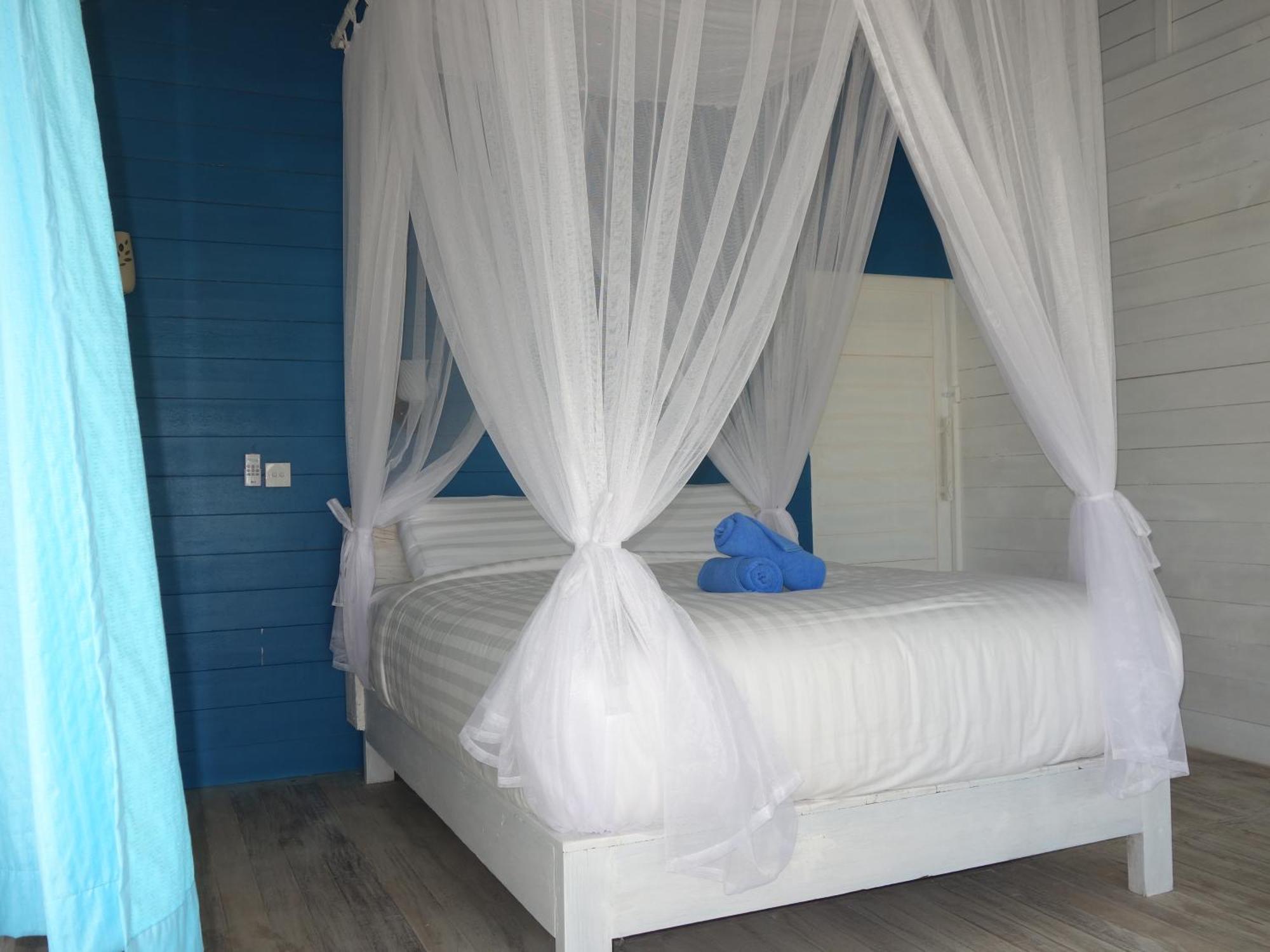 Cliff Park Lembongan Hotel Cameră foto